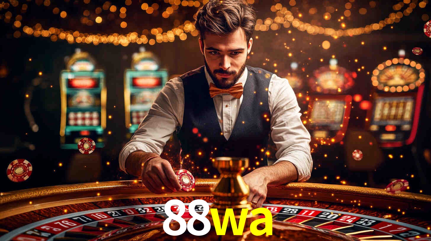 88wa PIX instantâneo Brasil - Depósito e saque em minutos 24/7