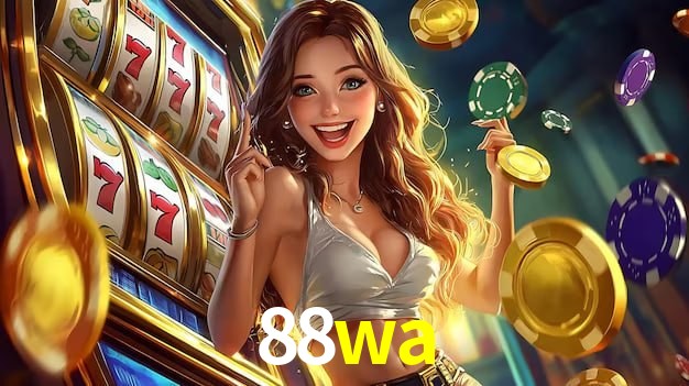 Requisitos do APK da 88wa para Android