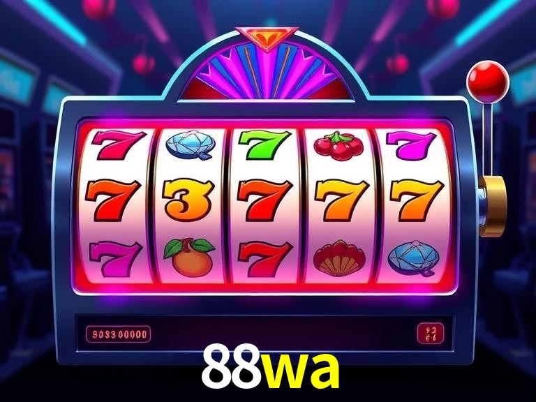 88wa segurança SSL 256-bit - Licença Curaçao, eCOGRA, GLI certificado